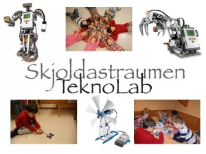 Nytt og spennende aktivitetstilbud for barn og unge i Skjoldastraumen