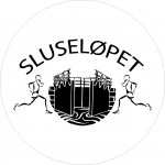 Sluseløpet logo