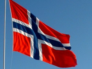 norsk_flagg_stang
